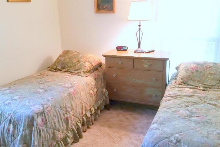 Kountry Living Bed and Breakfast