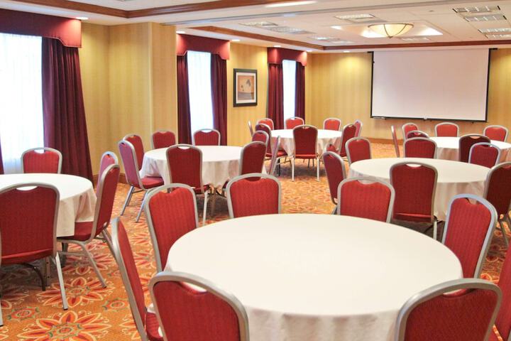 Meeting 25 of 35