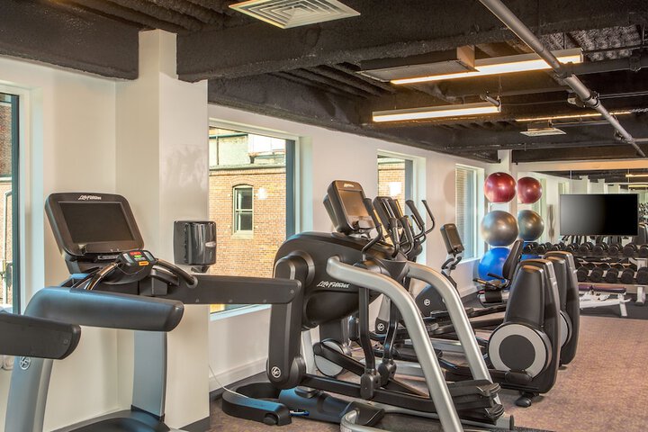 Health and Fitness 43 of 50