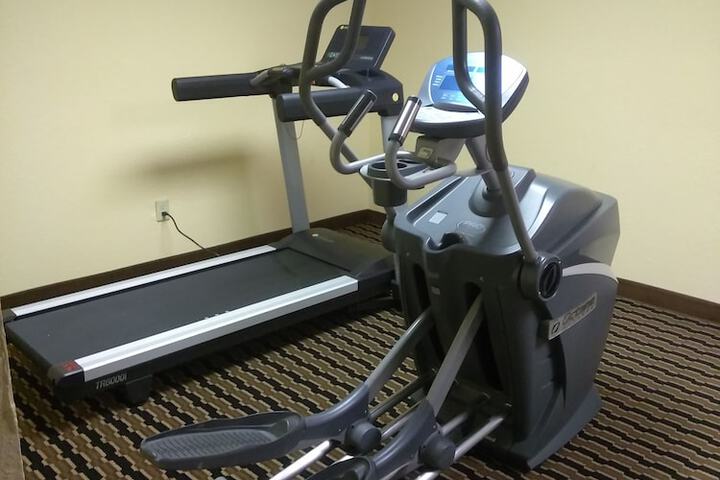 Health and Fitness 27 of 32