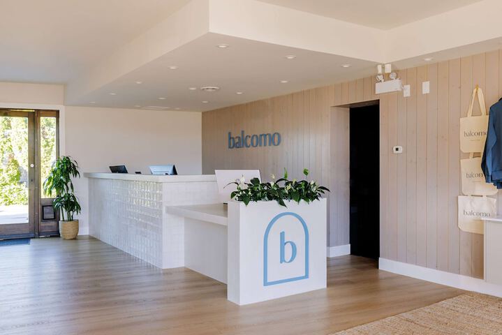 Balcomo a Ramada by Wyndham