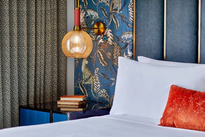 Grand Bohemian Orlando Autograph Collection