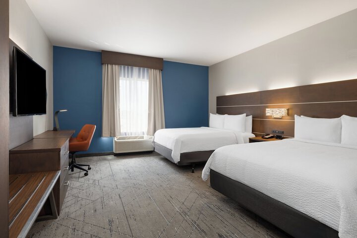 Holiday Inn Express Lake Wales N-Winter Haven by IHG