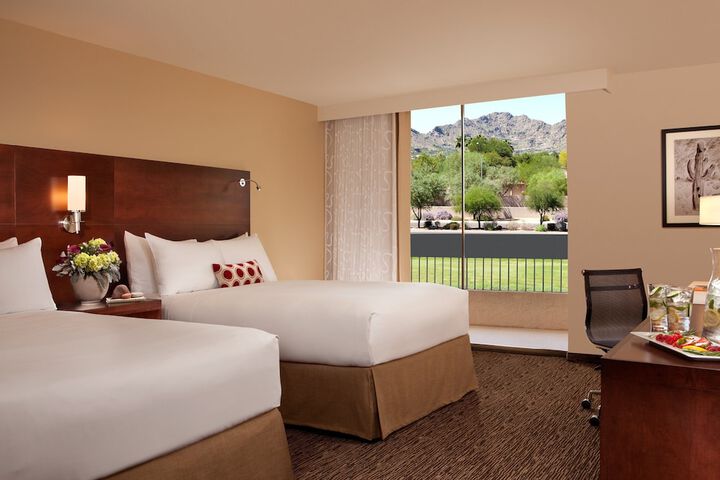 The McCormick Scottsdale