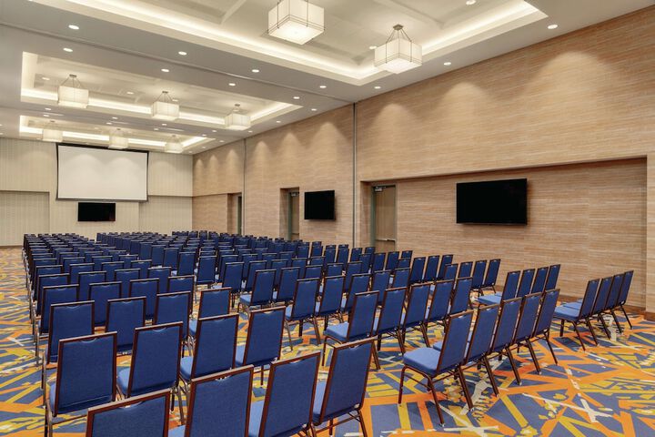 Embassy Suites by Hilton South Jordan Salt Lake City