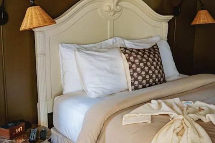 Vintners Inn by Folino Estate Winery