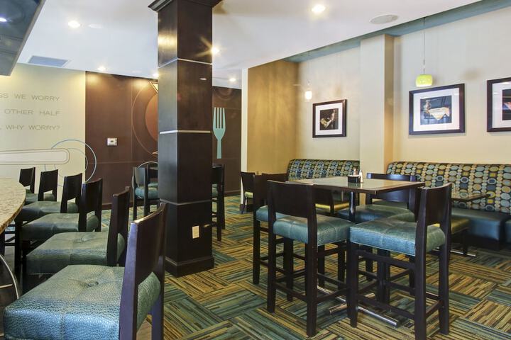 Holiday Inn Christiansburg Blacksburg by IHG