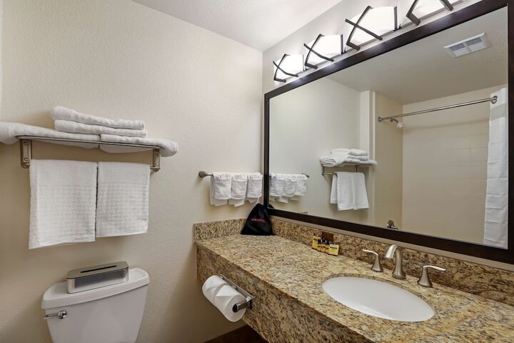 Best Western Plus Castle Rock
