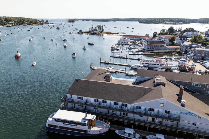 Fishermans Wharf Inn