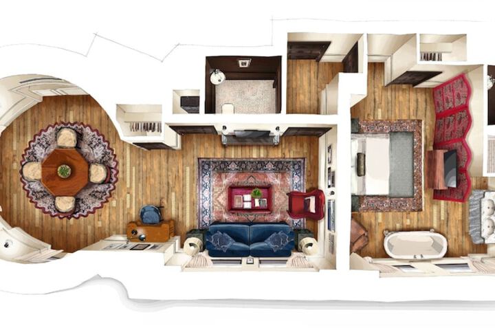 Room 38 of 73