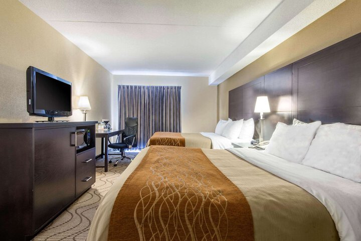 Comfort Inn