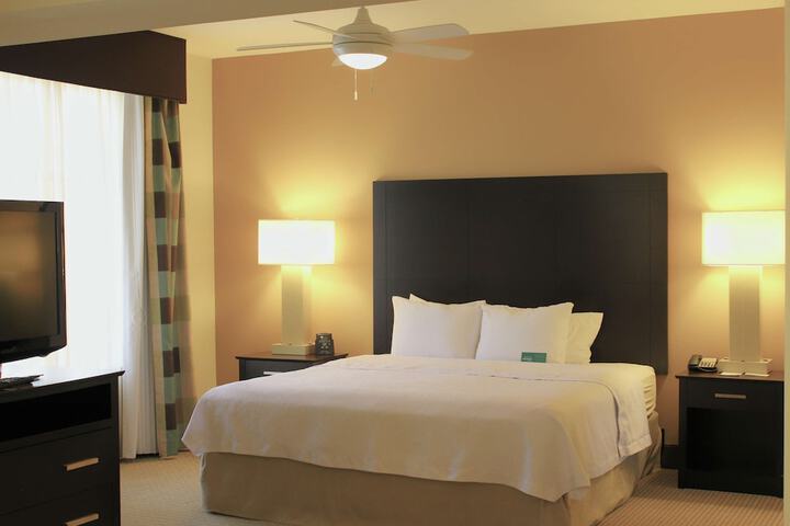 Homewood Suites Victoria TX