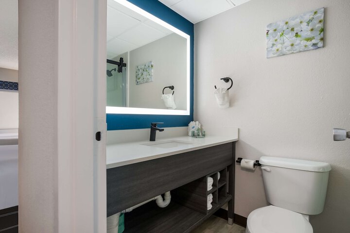 Best Western Bordentown Inn