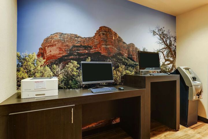 Business Center 80 of 80