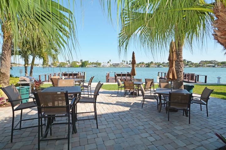 Westwinds Waterfront Resort