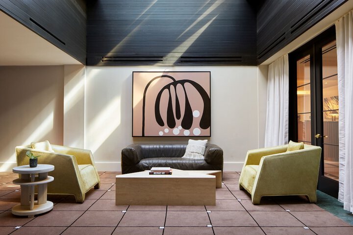 Kimpton Alton Fishermans Wharf by IHG