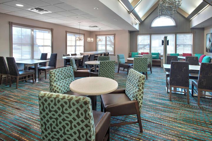 Residence Inn Cranbury South Brunswick