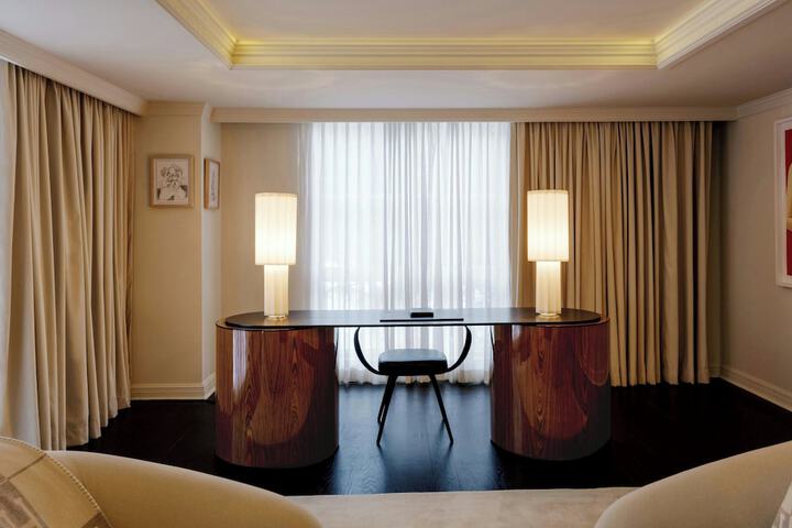 The St. Regis Aspen Resort