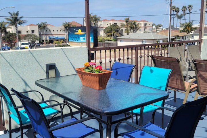 Terrace/Patio 84 of 88
