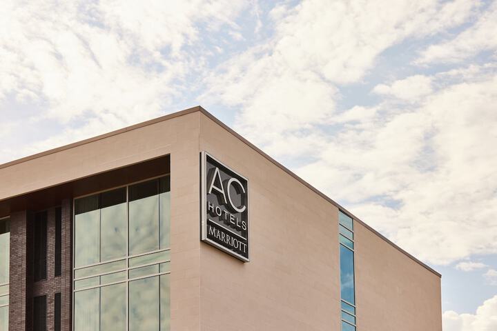 AC Hotel by Marriott Nashville Brentwood