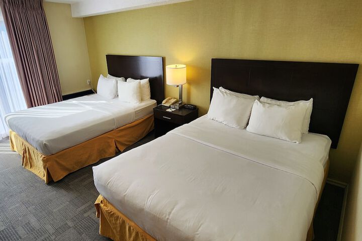 Quality Inn Peterborough