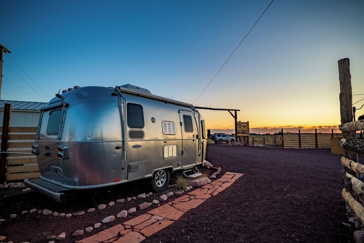The Outpost Grand Canyon
