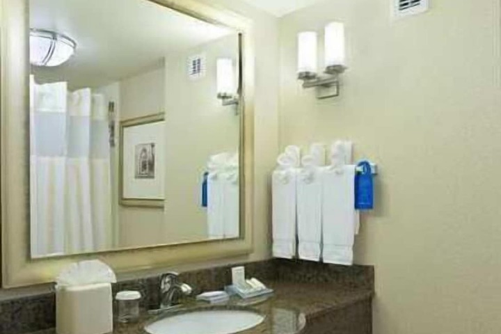 Hilton Garden Inn Mt. Laurel