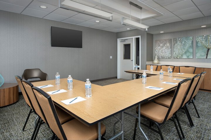 SpringHill Suites Huntsville West / Research Park