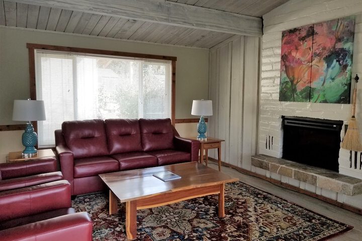 Carmel Valley Lodge and Resort