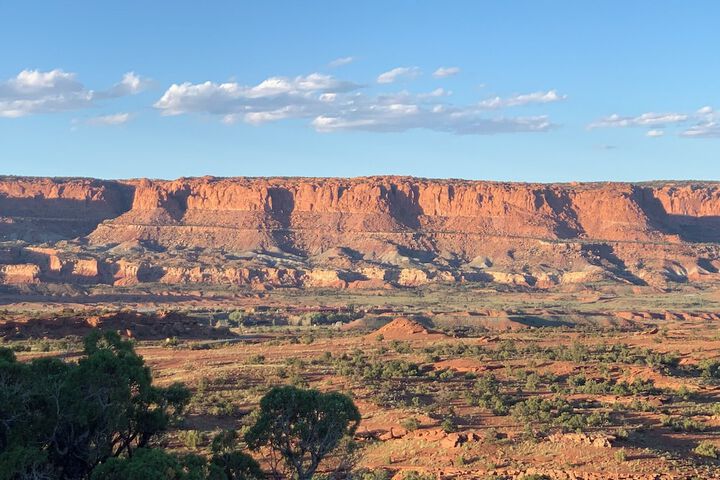 The Rim Rock Inn