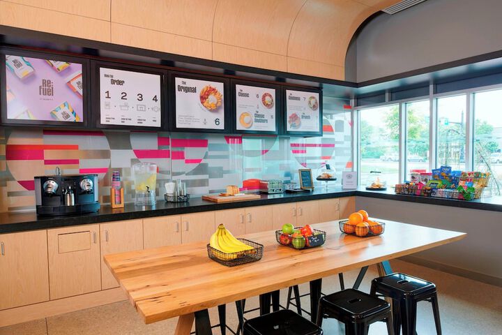 Aloft Columbus Westerville