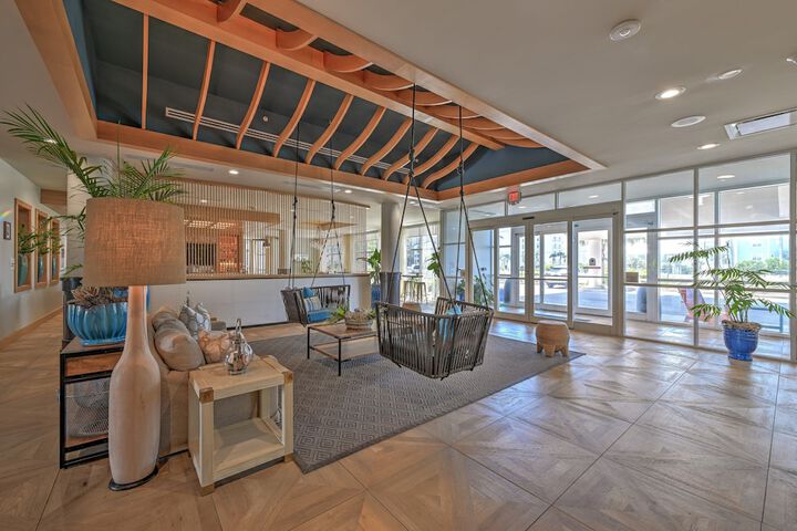 Hotel Indigo Orange Beach - Gulf Shores by IHG