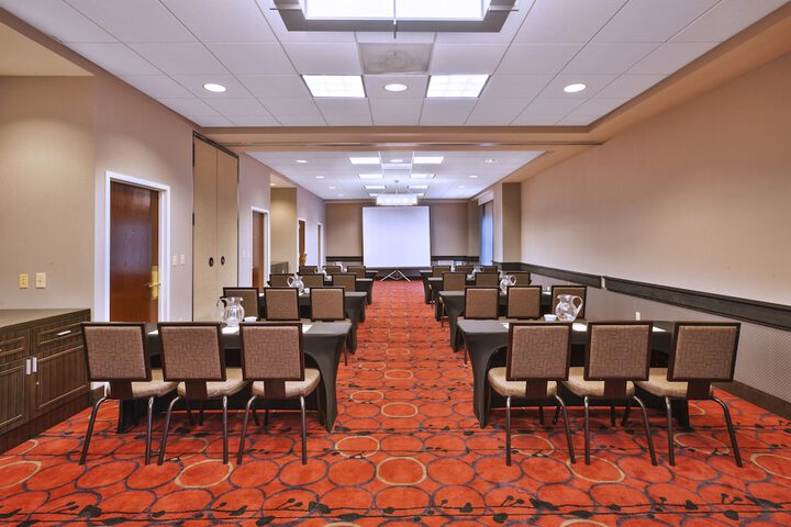 Hampton Inn & Suites Providence / Warwick-Airport