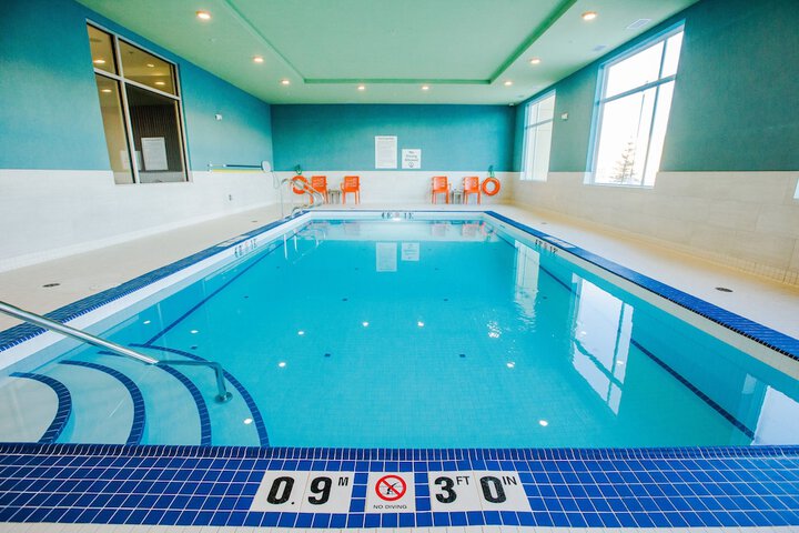 Pool 9 of 74