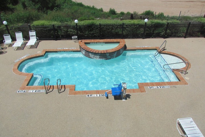 Terrace/Patio 100 of 103
