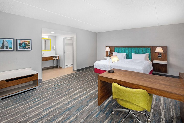 Hampton Inn Pikeville
