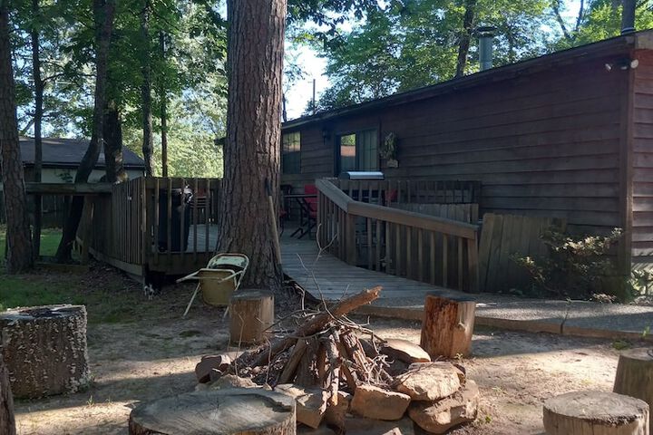 Terrace/Patio 22 of 25