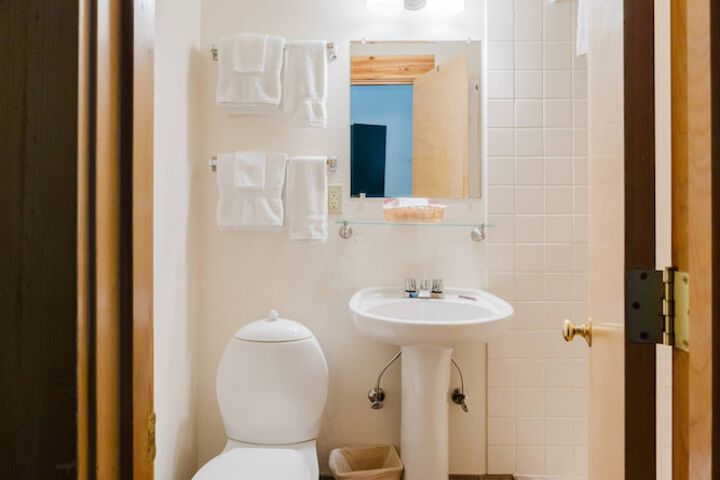 Crystal Mountain Hotels