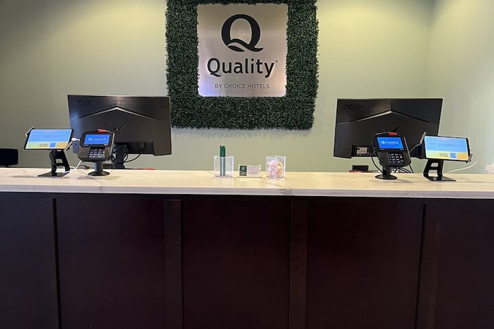 Quality Inn I-75 West Chester-North Cincinnati