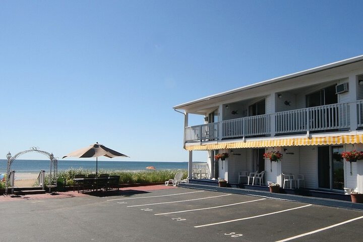 Atlantis Motel