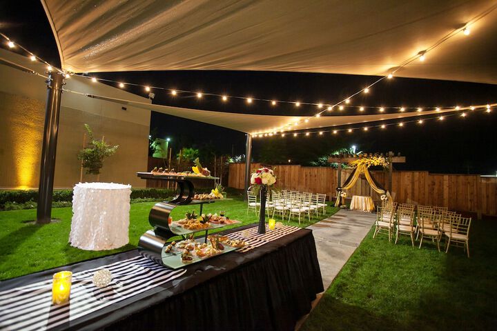Wedding/Banquet 36 of 37