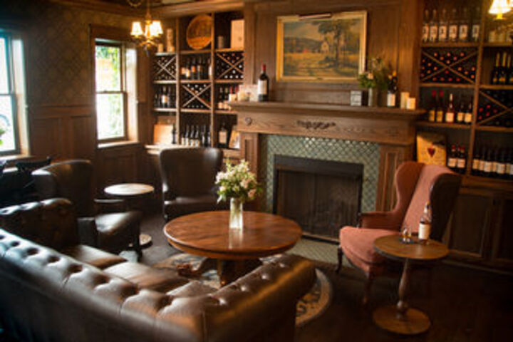 The Mill Inn