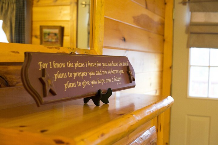 Blessings Lodge