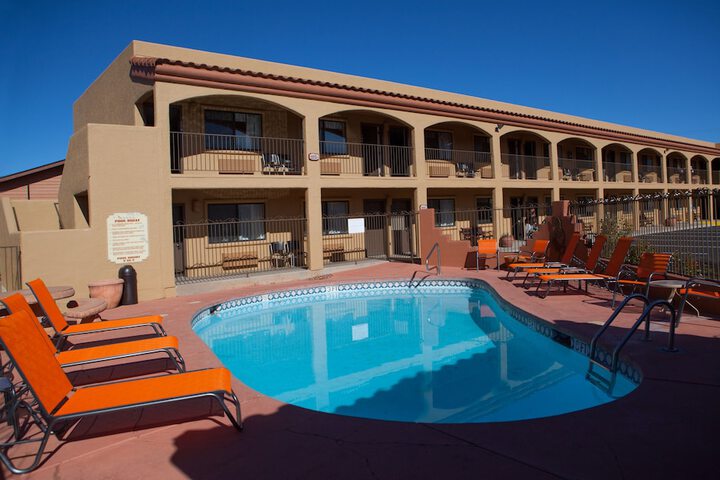 Hotel 6 of 21
