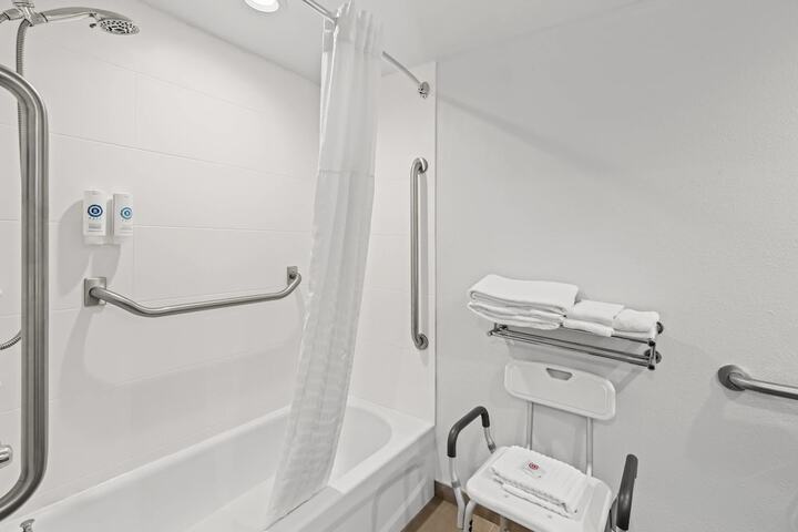 Comfort Inn & Suites Oxford South
