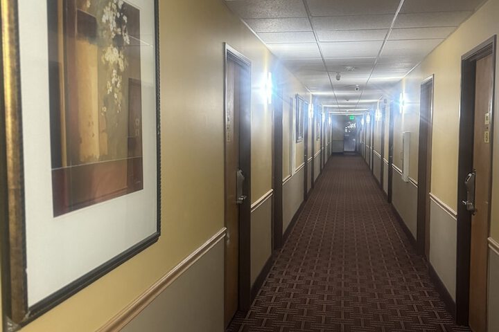 Super 8 by Wyndham Sparta