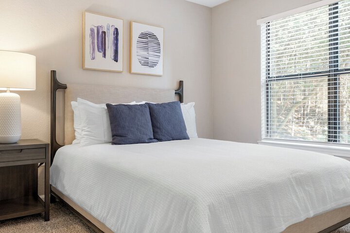 Santa Rosa Beach Apartments Landing