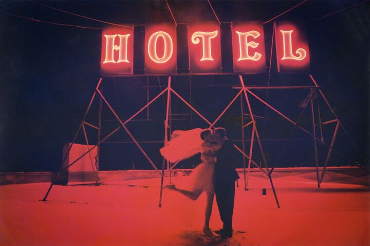 Hume Hotel & Spa