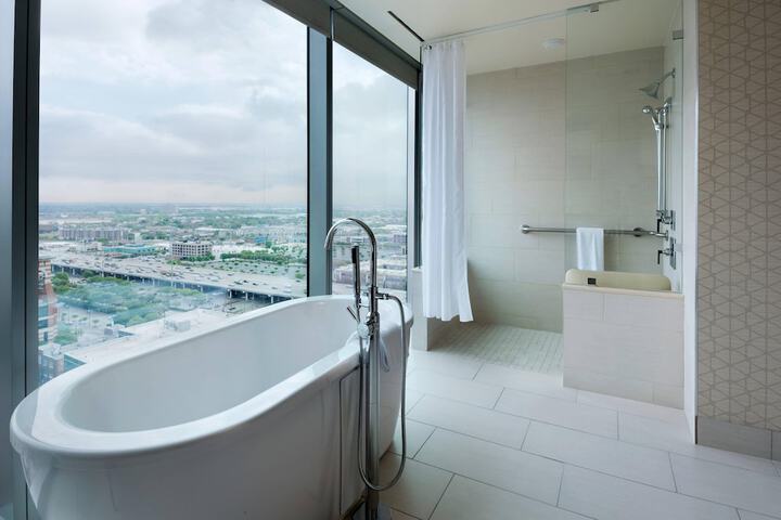 Marriott Marquis Houston