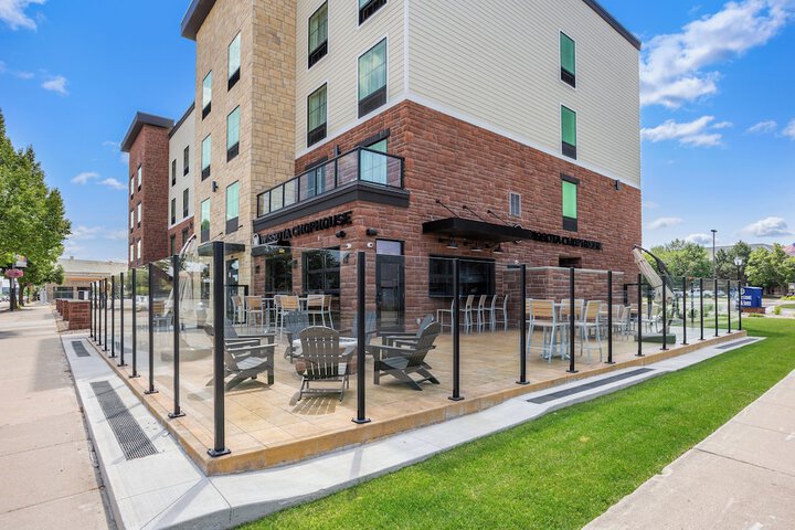 Terrace/Patio 77 of 78